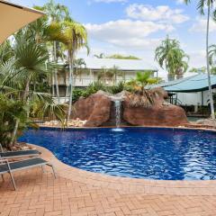 The Leea Resort Darwin