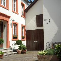Gartenhaus - a68978