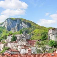 Holiday Home Via Colle I