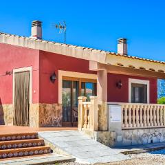 Awesome Home In Caravaca De La Cruz With Outdoor Swimming Pool And 3 Bedrooms