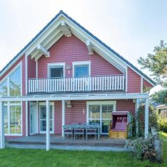 Born - Wieck DAT SCHWEDENHUS EG-Whg. WI-4.1