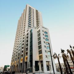 Abdali Views Apartments