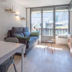 Grand Morillon - 104 - Montagne Belle Vue Studio 4