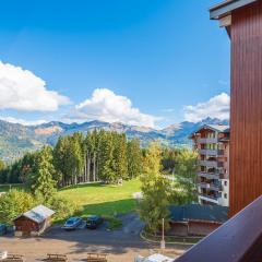 Les Eterlous - 39- Appart pied des pistes 6 pers