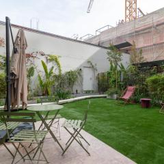Liberdade Garden & Indoor Pool by LovelyStay