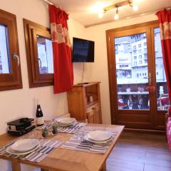 Tignes Val Claret - Studio 2-3 personnes proche des pistes