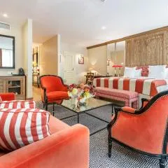 Relais & Châteaux Stikliai Hotel