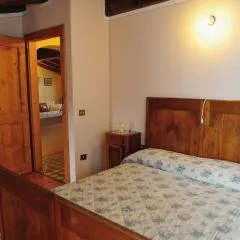 Agriturismo Crodi
