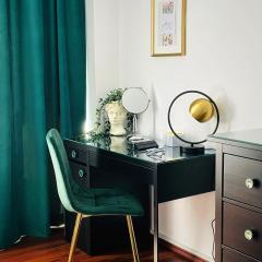 Madra Rentals Bucharest One