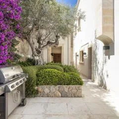 Majestic Mallorca Villa Finca Finesse 6 Bedrooms Private Heated Pool Out Door Jacuzzi Andratx