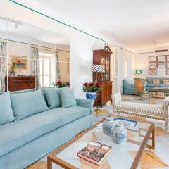 Genteel Home Campamento