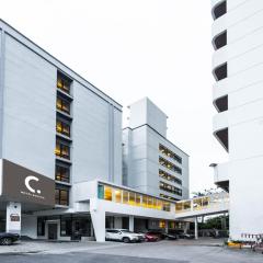 C Hotel Bangna