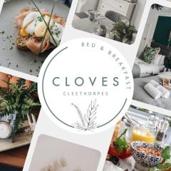 Cloves Boutique Bed & Breakfast