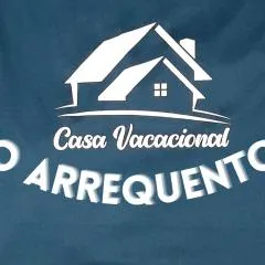 O Arrequento