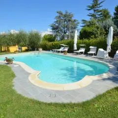Apartment in Marsciano Perugia with swimming pool