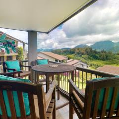 Hanalei Bay Resort 4205