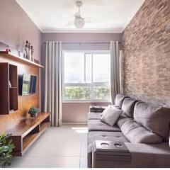 apartamento cobertura , proximo a praia grande , Ubatuba