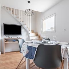 Invitation aux doux souvenirs bretons - La Rose des Vents