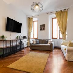 Appartamento vicolo delle Grotte