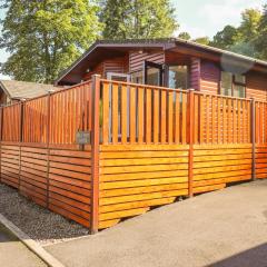 Fell Foot Lodge