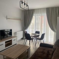 Divany Apartaments - Coresi Mall