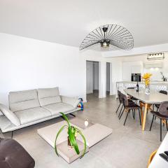 Lovely Apartment In Perpignan With Kitchen