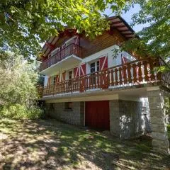 Chalet des Melezes