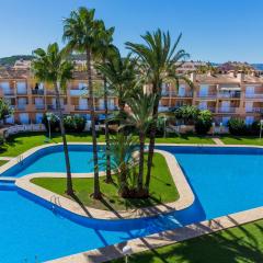 Arenal Park II Apartment Javea Arenal by Rock Rentals