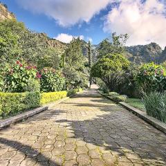 Casa Jacobina Tepoztlán