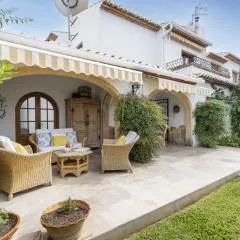 Casa Maya