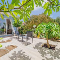 Solarium del Montecillo complex beach and city ApartamentosMalagaManagement