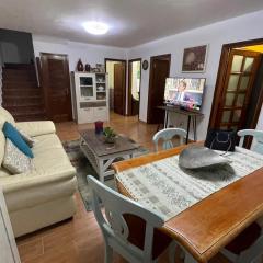 Abades Beach houses by Apartamentos Estrella del Norte