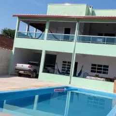 Casa praia sol e mar maranduba Ubatuba