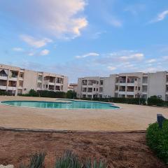 One bedroom apartment near airport, Montaza