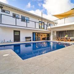 A Hidden Jewel in Honolulu