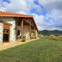Ven y disfruta en el corazón de Bizkaia-Urdaibai LBI00509