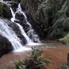 Sitio Aguá Santa