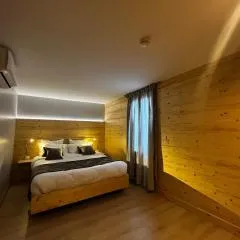 9WAGRAM Hotel Boutique