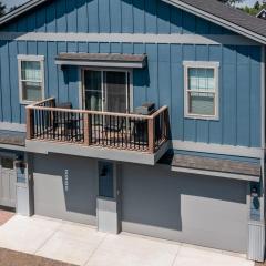 Tamarack Trails Bungalow