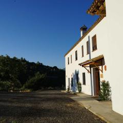 Hacienda Molino Nuevo