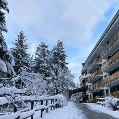 Appartamento in Residence - Parco Nazionale d'Abruzzo