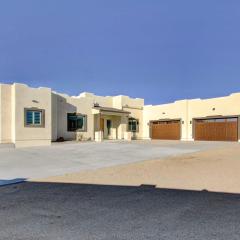 Oasis-Like Phoenix Home with Private Outdoor Pool!