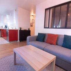 Le Cocon-T2-40m2-Centre ville 10min Disney