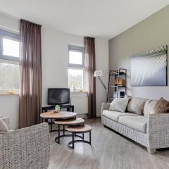 Unique holiday home in Noordwolde with garden