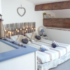 Paris-Sète T2 au coeur de Sète