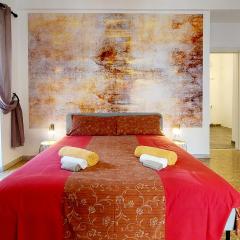 Casa Valentina - Beauty apartment with two bedrooms near Vatican City