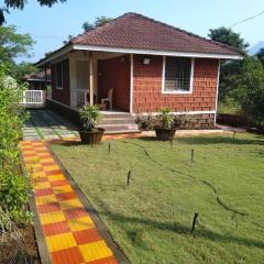 BABUJI WEEKEND HOME IN TAMHINI GHAT