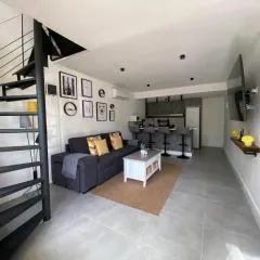 DUPLEX TORREMOLINOS 2 DORM / 2 WC