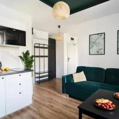 Katedralna Apart's Legnica