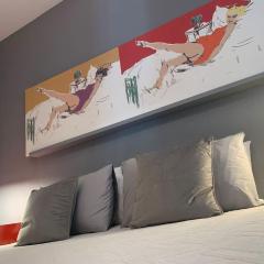 Cosy apartment at Unesco Heritage city